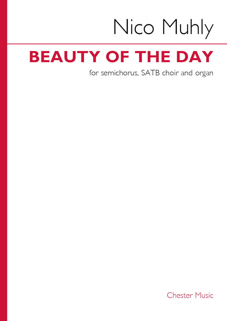 Beauty of the Day